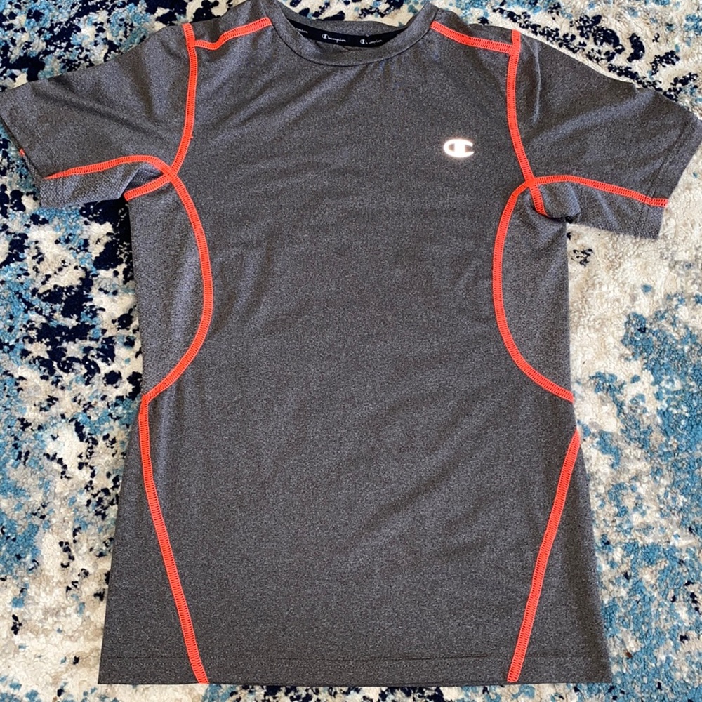 Champion Shirt